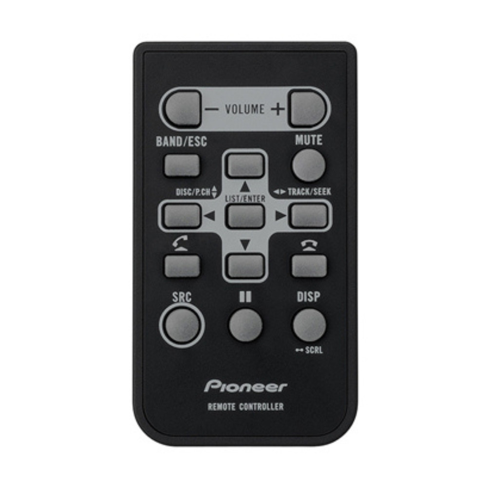 Refurbished Pioneer DEH-S5010BT 1-DIN CD